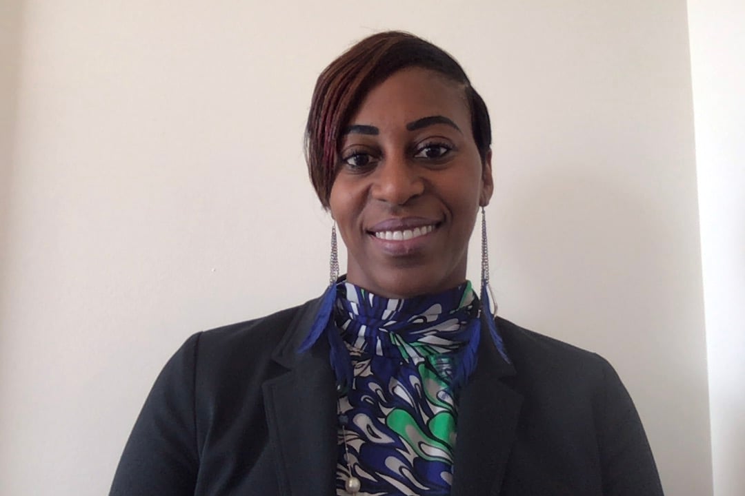 Rachelle Lighty
