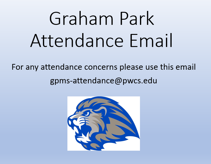 Attendance Email