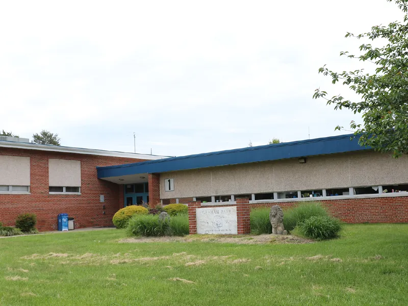 Graham Park Middle School