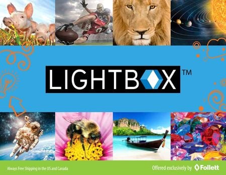 Lightbox