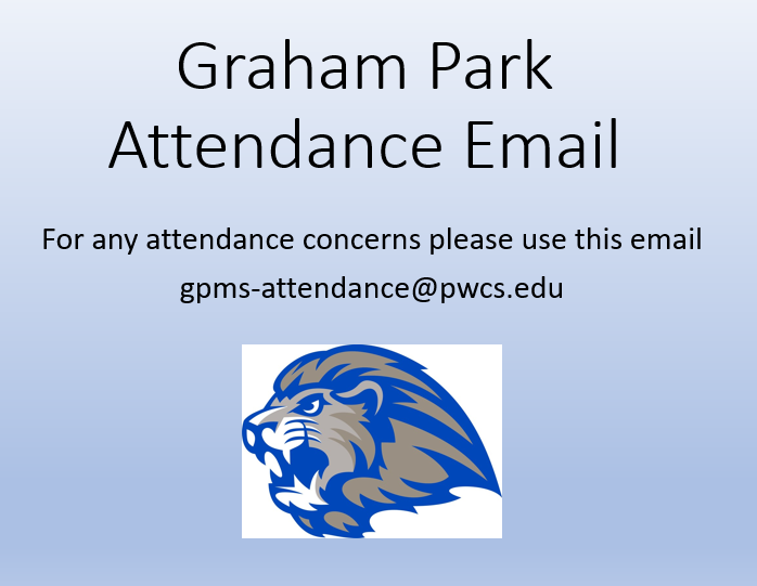 Attendance Email 