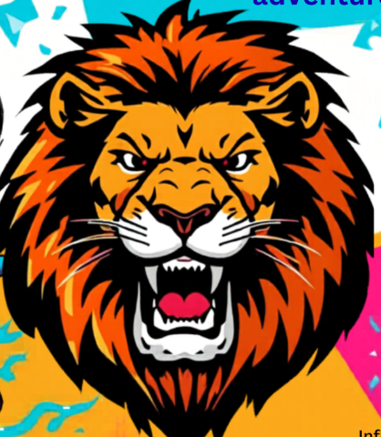 Roaring Lion